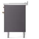 60" Range Nostalgie II view 11