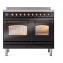 40 Inch Freestanding Electric Induction Range with 6 Elements view 5