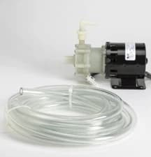 Ice Maker Drain Pump Kit