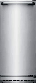 15" Ice Maker with Right Hinge Door view 4