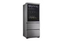 LG SIGNATURE 15 cu. ft. Smart wi-fi Enabled InstaView® Wine Cellar Refrigerator view 2