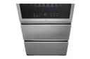 LG SIGNATURE 15 cu. ft. Smart wi-fi Enabled InstaView® Wine Cellar Refrigerator view 3