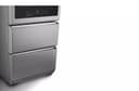 LG SIGNATURE 15 cu. ft. Smart wi-fi Enabled InstaView® Wine Cellar Refrigerator view 4
