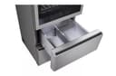 LG SIGNATURE 15 cu. ft. Smart wi-fi Enabled InstaView® Wine Cellar Refrigerator view 8
