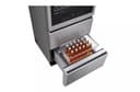 LG SIGNATURE 15 cu. ft. Smart wi-fi Enabled InstaView® Wine Cellar Refrigerator view 12