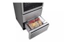 LG SIGNATURE 15 cu. ft. Smart wi-fi Enabled InstaView® Wine Cellar Refrigerator view 13