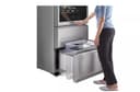 LG SIGNATURE 15 cu. ft. Smart wi-fi Enabled InstaView® Wine Cellar Refrigerator view 14