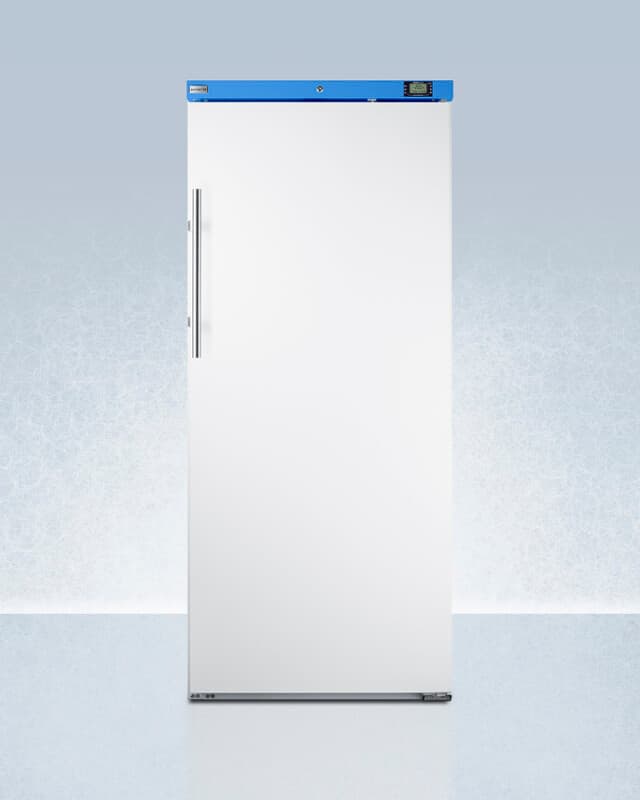 18 cu.ft. Upright Manual Defrost Refrigerator
