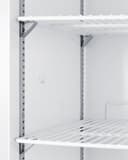 18 cu.ft. Upright Manual Defrost Refrigerator view 6
