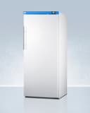 18 cu.ft. Upright Manual Defrost Refrigerator view 2