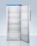 18 cu.ft. Upright Manual Defrost Refrigerator view 3