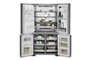23 Cu. Ft. Smart Wi-fi Enabled Instaview® Door-in-door® Counter-depth Refrigerator view 4