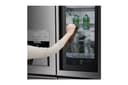 23 Cu. Ft. Smart Wi-fi Enabled Instaview® Door-in-door® Counter-depth Refrigerator view 6