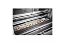 23 Cu. Ft. Smart Wi-fi Enabled Instaview® Door-in-door® Counter-depth Refrigerator view 10