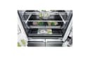 23 Cu. Ft. Smart Wi-fi Enabled Instaview® Door-in-door® Counter-depth Refrigerator view 12