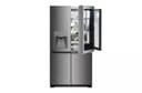 LG SIGNATURE 23 cu. ft. Smart wi-fi Enabled InstaView™ Door-in-Door® Counter-Depth Refrigerator view 5