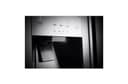 LG SIGNATURE 23 cu. ft. Smart wi-fi Enabled InstaView™ Door-in-Door® Counter-Depth Refrigerator view 8