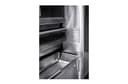 LG SIGNATURE 23 cu. ft. Smart wi-fi Enabled InstaView™ Door-in-Door® Counter-Depth Refrigerator view 9
