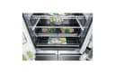 LG SIGNATURE 23 cu. ft. Smart wi-fi Enabled InstaView™ Door-in-Door® Counter-Depth Refrigerator view 12