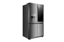 LG SIGNATURE 23 cu. ft. Smart wi-fi Enabled InstaView™ Door-in-Door® Counter-Depth Refrigerator view 2