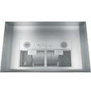 20” Custom Hood Insert w/ Dimmable LED Lighting view 2