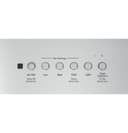 20” Custom Hood Insert w/ Dimmable LED Lighting view 4
