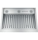30” Smart Designer Custom Insert w/ Dimmable LED Lighting view 1
