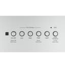 30” Smart Designer Custom Insert w/ Dimmable LED Lighting view 3