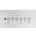 36” Smart Designer Custom Insert w/ Dimmable LED Lighting view 4