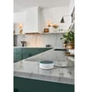 36” Smart Designer Custom Insert w/ Dimmable LED Lighting view 10