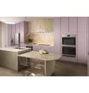36” Smart Designer Custom Insert w/ Dimmable LED Lighting view 23