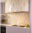 36” Smart Designer Custom Insert w/ Dimmable LED Lighting view 24