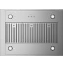 36" Designer Island-Mount Chimney Vent Hood with Clean Air Sensors view 2