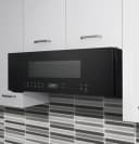 1.2 Cu. Ft. Over-the-Range Low Profile Sensor Microwave Oven view 7