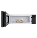 1.2 Cu. Ft. Over-the-Range Low Profile Sensor Microwave Oven view 8