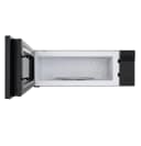 1.2 Cu. Ft. Over-the-Range Low Profile Sensor Microwave Oven view 10