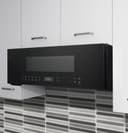1.2 Cu. Ft. Over-the-Range Low Profile Sensor Microwave Oven view 7