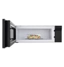 1.2 Cu. Ft. Over-the-Range Low Profile Sensor Microwave Oven view 8