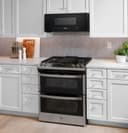 1.2 Cu. Ft. Over-the-Range Low Profile Sensor Microwave Oven view 9