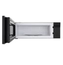 1.2 Cu. Ft. Over-the-Range Low Profile Sensor Microwave Oven view 10