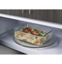 1.2 Cu. Ft. Over-the-Range Low Profile Sensor Microwave Oven view 11