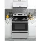 1.2 Cu. Ft. Over-the-Range Low Profile Sensor Microwave Oven view 2