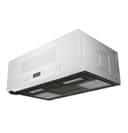 1.2 Cu. Ft. Over-the-Range Low Profile Sensor Microwave Oven view 6