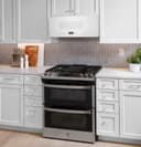 1.2 Cu. Ft. Over-the-Range Low Profile Sensor Microwave Oven view 9