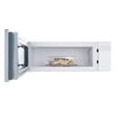 1.2 Cu. Ft. Over-the-Range Low Profile Sensor Microwave Oven view 10
