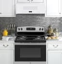 1.2 Cu. Ft. Over-the-Range Low Profile Sensor Microwave Oven view 11