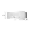 1.2 Cu. Ft. Over-the-Range Low Profile Sensor Microwave Oven view 16