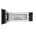 1.2 Cu. Ft. Over-the-range Low Profile Sensor Microwave Oven view 4