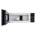 1.2 Cu. Ft. Over-the-range Low Profile Sensor Microwave Oven view 5
