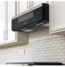 1.2 Cu. Ft. Over-the-range Low Profile Sensor Microwave Oven view 9